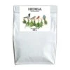 Herba, Spécialité à Base D'herbes 400gr - Easyyem 1 Herba, Spécialité à Base D'herbes 400gr - Easyyem -Oiseaux De Compagnie herba specialite a base dherbes 400gr easyyem easy herb400 easyyem complement dalimentation pour oiseaux dornement comme complem