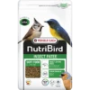 Insect Patée Aliment Complet Pour Oiseaux Insectivores 1kg - Nutribird 1 Insect Patée Aliment Complet Pour Oiseaux Insectivores 1kg - Nutribird -Oiseaux De Compagnie insect patee aliment complet pour oiseaux insectivores 1kg nutribird 422150 nutribird aliment complet pour tous les oiseaux inse