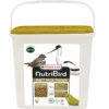 Insect Patée Premium Aliment Complet Pour Oiseaux Insectivores 2kg - Nutribird -Oiseaux De Compagnie insect patee premium aliment complet pour oiseaux insectivores 2kg nutribird 422153 nutribird aliment complet pour tous les inse