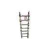 Jouet Echelle 7 échellons En Bois 74cm -Oiseaux De Compagnie jouet echelle 7 echellons en bois 74cm 122743000 grizo jouet echelle 7 echellons en bois 74cm