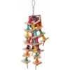 Jouet En Bois En Bois Palier 35cm - Back Zoo Nature -Oiseaux De Compagnie jouet en bois en bois palier 35cm back zoo nature zf1445 back zoo nature jouet en bois en bois palier 35cm back zoo nature