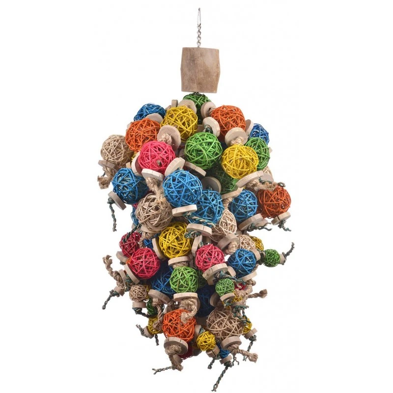 Jouet Gigantesque 80x45x45cm - Wagner 4 Jouet Gigantesque 80x45x45cm - Wagner – Image 2