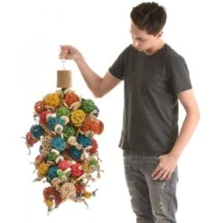 Jouet Gigantesque 80x45x45cm - Wagner