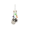 Jouets Pour Oiseaux Avec Casseroles -Oiseaux De Compagnie jouets pour oiseaux avec casseroles 13909 benelux jouets pour oiseaux avec casseroles