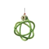 Jouets Pour Oiseaux Boule De Corde L/Vert -Oiseaux De Compagnie jouets pour oiseaux boule de corde l vert 13927 benelux jouets pour oiseaux boule de corde l vert
