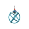 Jouets Pour Oiseaux Boule De Corde S/Bleu -Oiseaux De Compagnie jouets pour oiseaux boule de corde s bleu 13925 benelux jouets pour oiseaux boule de corde s bleu