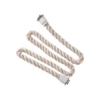 Jouets Pour Oiseaux Corde Sisal ZigZag M -Oiseaux De Compagnie jouets pour oiseaux corde sisal zigzag m 13922 benelux jouets pour oiseaux corde sisal zigzag m