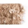 Jute - Coton 1kg - Sisal Fibre -Oiseaux De Compagnie jute coton 1kg sisal fibre jc13 1000 15 sisal fibre pour faciliter la nidification des oiseaux mettez a leur disposition les mat
