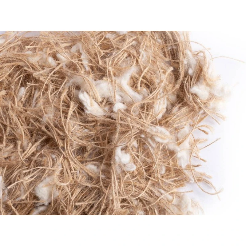 Jute - Coton 1kg - Sisal Fibre 3 Jute - Coton 1kg - Sisal Fibre
