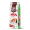 King Pâtée Aux Oeufs Rouge Grasse 10kg - King -Oiseaux De Compagnie king patee aux oeufs rouge grasse 10kg king 824610 king la patee aux oeufs king rouge est un aliment complementaire pour les can
