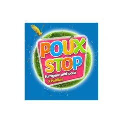 Kit De 42 Fumigènes Anti-Poux Avec Présentoir Offert - 3 Pastilles - Poux-Stop -Oiseaux De Compagnie kit de 42 fumigenes anti poux avec presentoir offert 3 pastilles poux stop poux stop kit poux stop poux stop est une fumigene po 3