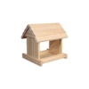 Linnea En Bois 20,5x16,5x19cm -Oiseaux De Compagnie linnea en bois 205x165x19cm 17940 kinlys linnea en bois 205x165x19cm