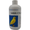 Lutein, Colorant Jaune 1% L-WS 250gr -Oiseaux De Compagnie lutein colorant jaune 1 l ws 250gr 20401 ost belgium lutein luteine colorant jaune 1 l ws 250gr 10 a 15gr par kg de patee a cons