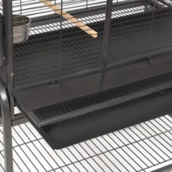 Madeira Single 86x54x155cm -Oiseaux De Compagnie madeira single 86x54x155cm k35032 wagner le modele madeira single comme les autres modeles madeira se caracterise par son cablag 2