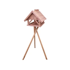 Maison D'hiver 54,5x46x38cm