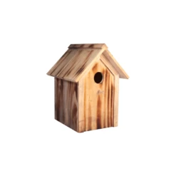 Maison Pour Oiseaux Iris 19x22x26,5cm