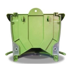 Mangeoire SPACE Bird Feeder - S.T.A. Soluzioni -Oiseaux De Compagnie mangeoire space bird feeder sta soluzioni m055 sta soluzioni nouveau modele de mangeoire revolutionnaire 1 ouverture facileinser 4