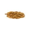 Mealworm, Vers De Farine Déshydratés 1kg -Oiseaux De Compagnie mealworm vers de farine deshydrates 1kg 10630 1 private label ornibird alimentation riche en proteines pour oiseaux poules volai