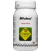 Miobol Bird 300gr - Comed 2 Miobol Bird 300gr - Comed -Oiseaux De Compagnie miobol bird 300gr comed 89539 comed information produit convient pour creer plus de volume musculaire pendant lelevage le plumag
