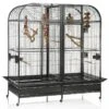 Montana Palace 184x101x185cm -Oiseaux De Compagnie montana palace 184x101x185cm k35030 wagner montana cages le modele palace est lune des plus grandes cages a perroquets au monde