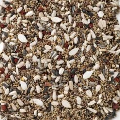 N°90 Durbecs Des Sapins Et Becs-Croisés 15kg - Deli Nature -Oiseaux De Compagnie n90 durbecs des sapins et becs croises 15kg deli nature 006590 deli nature est un melange specifique adapte aux besoins des durb 1