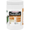 Nectar Aliment Complet Pour Oiseaux Nectarivores 700gr - Nutribird -Oiseaux De Compagnie nectar aliment complet pour oiseaux nectarivores 700gr nutribird 422124 nutribird aliment complet pour nectarivores et colibrisa
