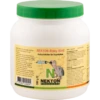 Nekton-Baby-Bird 500gr - Aliment Pour Le Nourrissage à La Main - Nekton -Oiseaux De Compagnie nekton baby bird 500gr aliment pour le nourrissage a la main nekton 2520400 nekton nekton baby bird aliment complet pour nourrir