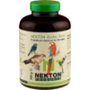 Nekton-Biotic-Bird 250gr - Supplément De Probiotiques Pour Oiseaux - Nekton -Oiseaux De Compagnie nekton biotic bird 250gr supplement de probiotiques pour oiseaux nekton 208250 nekton nekton biotic bird supplement de probiotiq