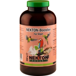 Nekton-Booster Pour Les Oiseaux 530gr - Nekton