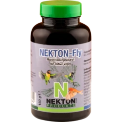 Nekton-Fly 150gr - Complexe Multivitaminés Pour Pigeons Et Gallinacés - Nekton