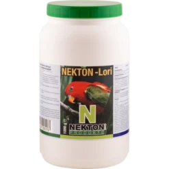 Nekton-Lori 1kg - Concentré Complet Pour Perroquets Nectarivores - Nekton