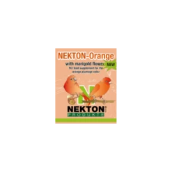 Nekton-Orange 140gr - Complément Alimentaire Pour Canaris De Couleur Orange - Netkon 5 Nekton-Orange 140gr - Complément Alimentaire Pour Canaris De Couleur Orange - Netkon -Oiseaux De Compagnie nekton orange 140gr complement alimentaire pour canaris de couleur orange netkon 215140 nekton nekton orange est un complement a 1
