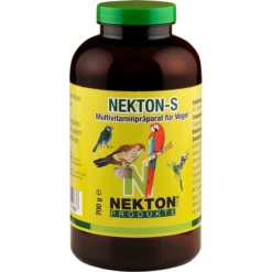 Nekton-S 700gr - Complexe Multivitaminés - Nekton