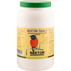 Nekton-Tonic-I 1kg - Préparation à La Croissance Des Insectivores - Nekton