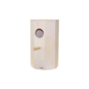 Nichoir 25x25x45cm -Oiseaux De Compagnie nichoir 25x25x45cm 14603 benelux nichoir 25x25x45cm