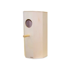 Nichoir 30x30x59,5cm