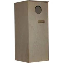 Nichoir Perruche 60 Cm