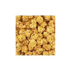 Nutri-Berries El Paso Perroquet 284gr - Lafeber's -Oiseaux De Compagnie nutri berries el paso perroquet 284gr lafebers lf32150 lafebers lafeber nutri berries el paso ne contient que des ingredients na 1