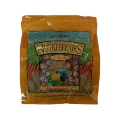 Nutri-Berries Garden Veggie Perroquet 1,36kg - Lafeber's