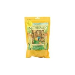 Nutri-Berries Garden Veggie Perroquet 284gr - Lafeber's
