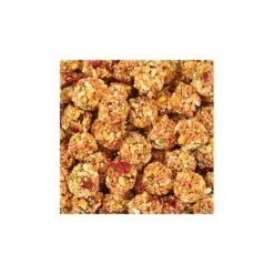 Nutri-Berries Verger Ensoleillé Perroquet 284gr - Lafeber's -Oiseaux De Compagnie nutri berries verger ensoleille perroquet 284gr lafebers lf32850 lafebers lafeber nutri berries ne contient que des ingredients 1 1