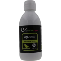 OB-CARE - Remise En Forme 250ml - Ornibird.com