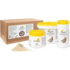 Opfok / Start 10kg - Aves -Oiseaux De Compagnie opfok start 10kg aves 18702 aves aves start est un premelange pour la preparation dun aliment delevage a base doeufsfrais comple 2