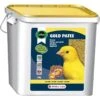 VERSELE-LAGA Orlux Gold Patee Canaris 5kg - Pâtée Aux Oeufs Prête à L'emploi - Canaris & Oiseaux Exotiques -Oiseaux De Compagnie orlux gold patee canaris 5kg patee aux oeufs prete a lemploi canaris oiseaux exotiques 424014 versele laga patee aux oeufs prete