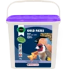 VERSELE-LAGA Orlux Gold Patee Oiseaux Indigènes 5kg - Pâtée Aux Oeufs Prête à L'emploi - Tous Les Oiseaux Indigènes -Oiseaux De Compagnie orlux gold patee oiseaux indigenes 5kg patee aux oeufs prete a lemploi tous les oiseaux indigenes 424166 versele laga patee aux