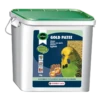 Orlux Gold Patee Petites Perruches 5kg - Pâtée Aux Oeufs - Perruches Ondulées, Euphèmes & Inséparables