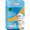 Orlux Pâtée Aux Oeufs Sèche Pâtée D'Elevage Bianco 5kg - Pour L'élevage De Canaris Blancs Et De Couleur Pâle -Oiseaux De Compagnie orlux patee aux oeufs seche patee delevage bianco 5kg pour lelevage de canaris blancs et de couleur pale 424003 versele laga ali