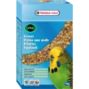 Orlux Pâtée Aux Oeufs Sèche Petites Perruches 5kg - Pour L'élevage De Perruches Ondulées, Euphèmes & Inséparables -Oiseaux De Compagnie orlux patee aux oeufs seche petites perruches 5kg pour lelevage de perruches ondulees euphemes inseparables 424026 versele laga