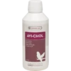 VERSELE-LAGA Oropharma Avi-Chol 250ml - Tonique Hépatique - Oiseaux -Oiseaux De Compagnie oropharma avi chol 250ml tonique hepatique oiseaux 460224 versele laga tonique hepatique oiseaux oropharma avi chol est un compl