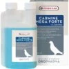 Oropharma Carmine Mega Forte 250ml - Préparation Liquide De Carnitine Enrichie De Choline 2 Oropharma Carmine Mega Forte 250ml - Préparation Liquide De Carnitine Enrichie De Choline -Oiseaux De Compagnie oropharma carmine mega forte 250ml preparation liquide de carnitine enrichie de choline 460079 versele laga preparation de l car